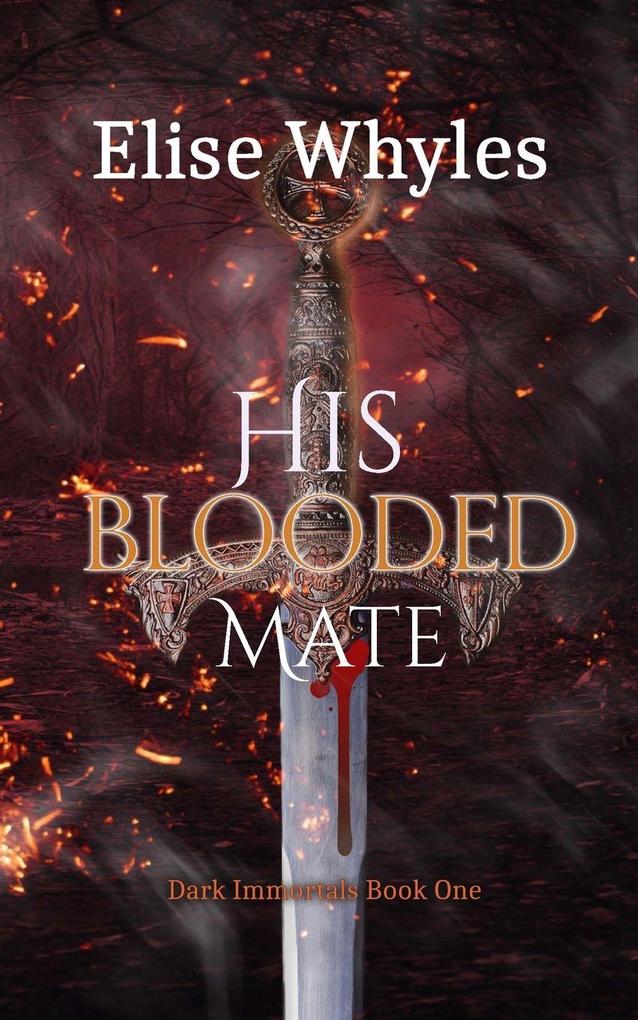 His Blooded Mate