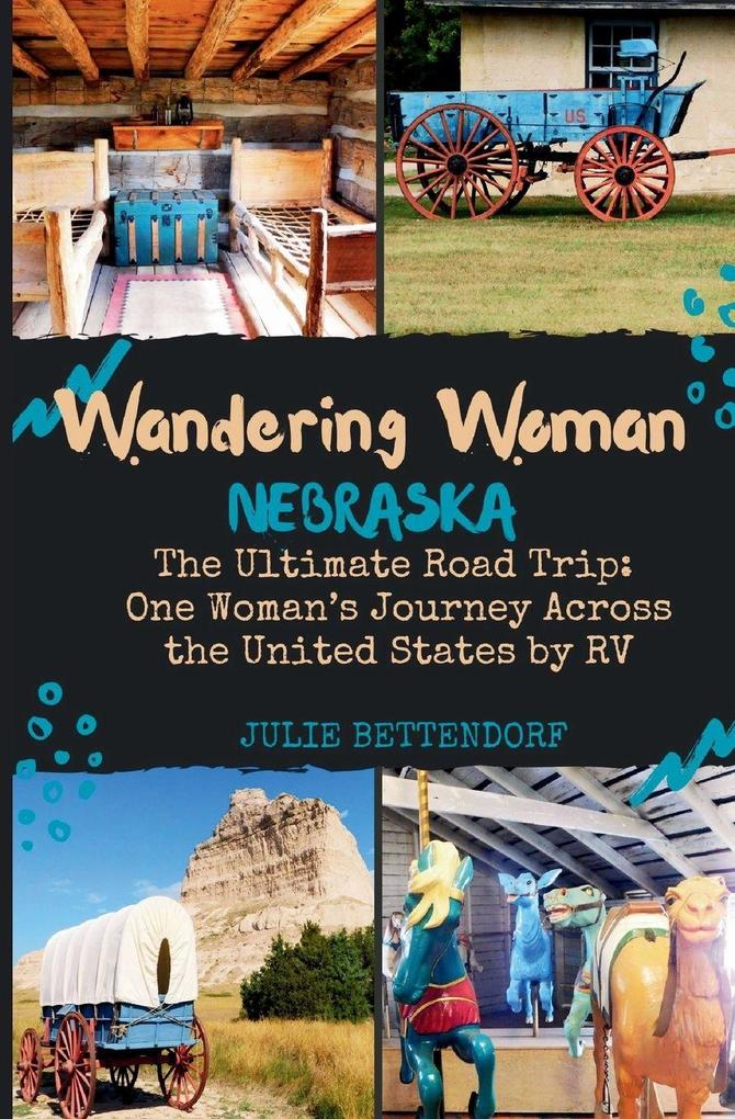 Wandering Woman