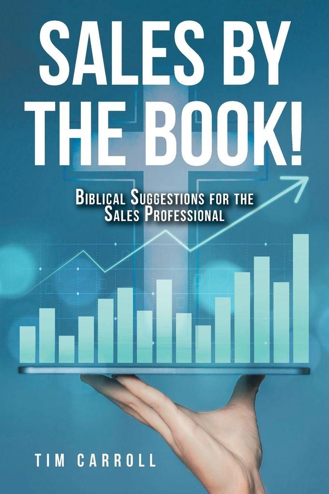 SALES BY THE BOOK!