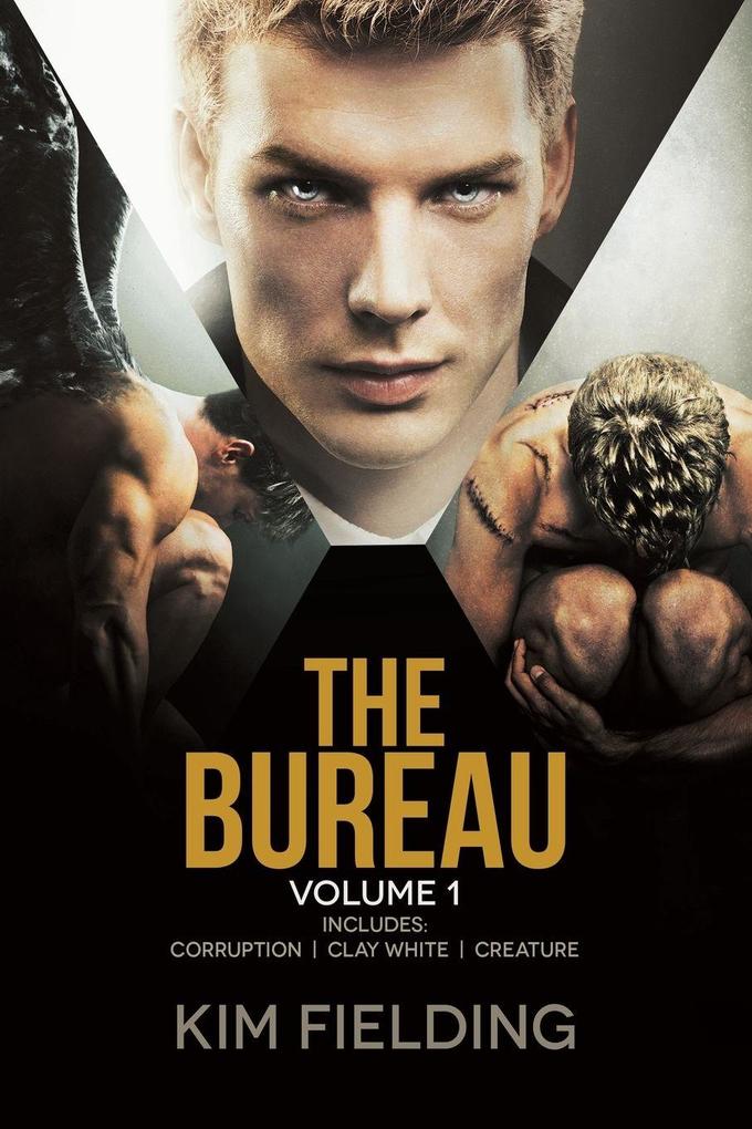 The Bureau