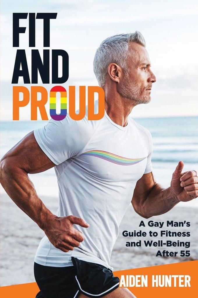 Fit and Proud