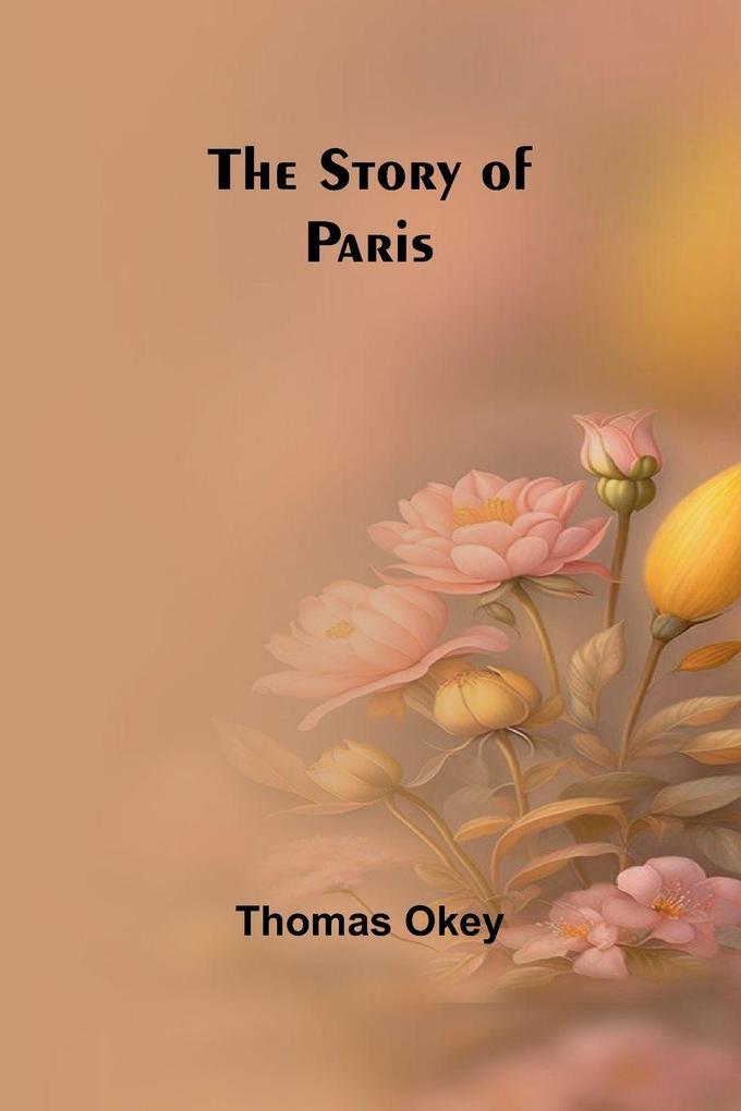 The Story of Paris