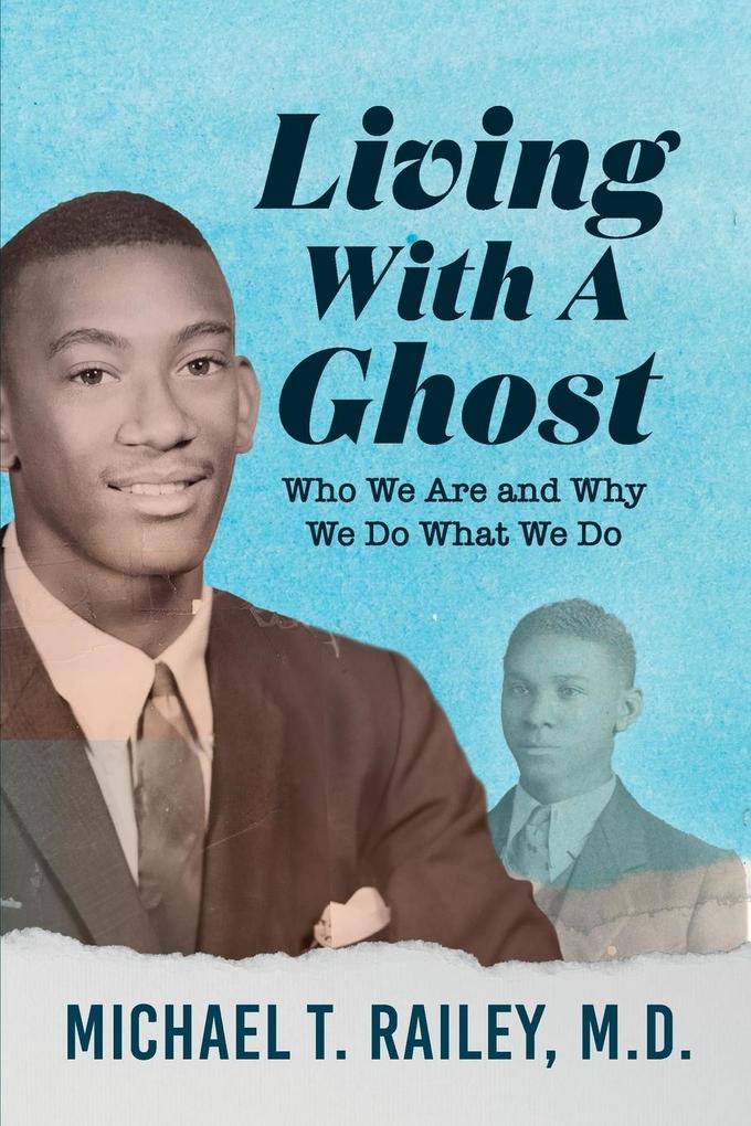Living with a Ghost