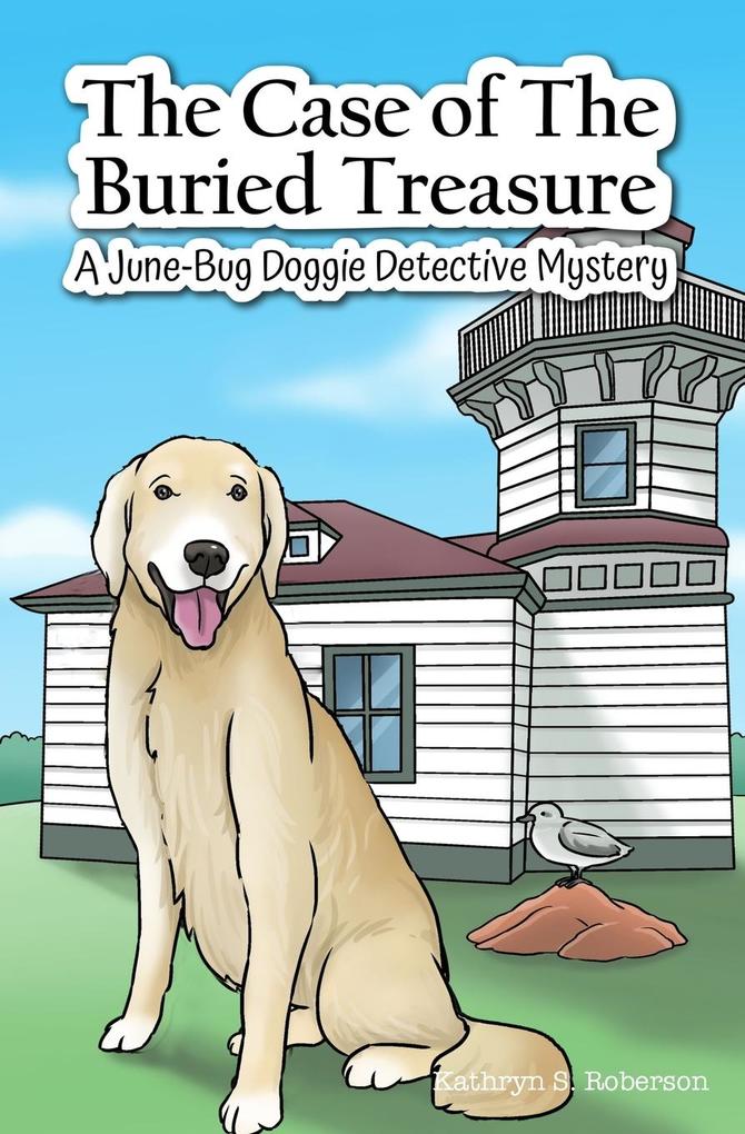 The Case of the Buried Treasure