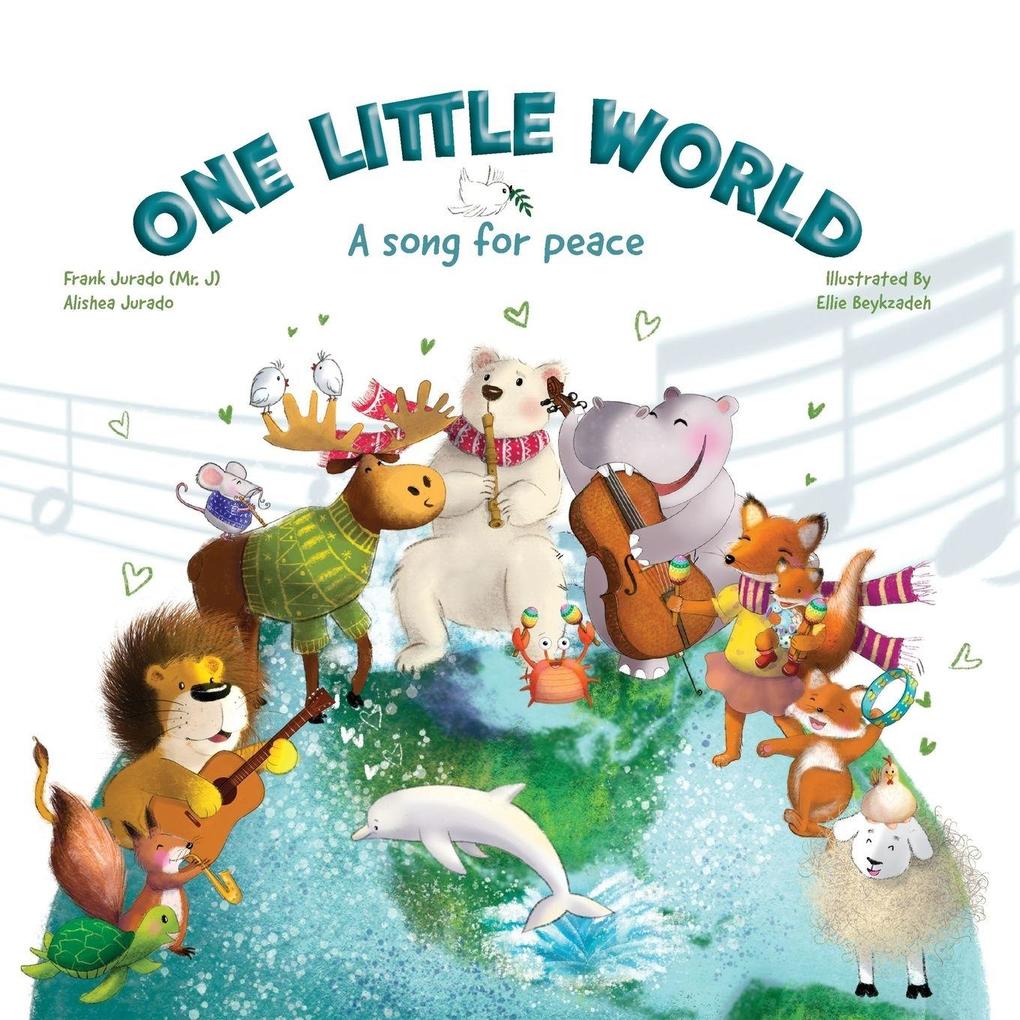 One Little World