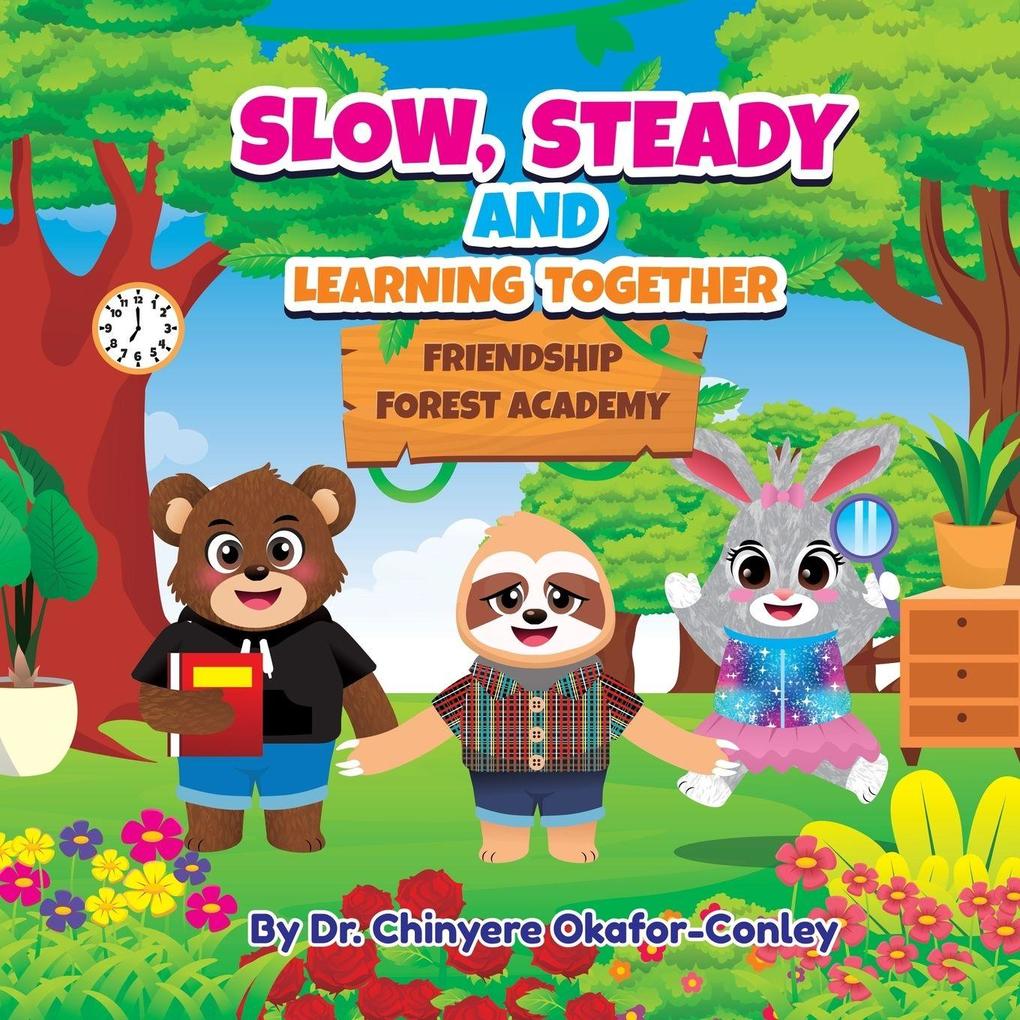 Slow Steady And Learning Together