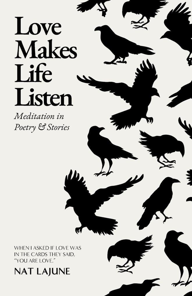 Love Makes Life Listen