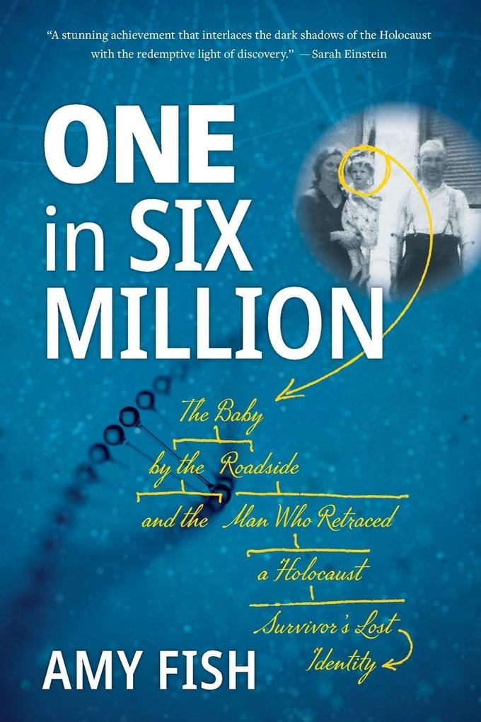 One in Six Million