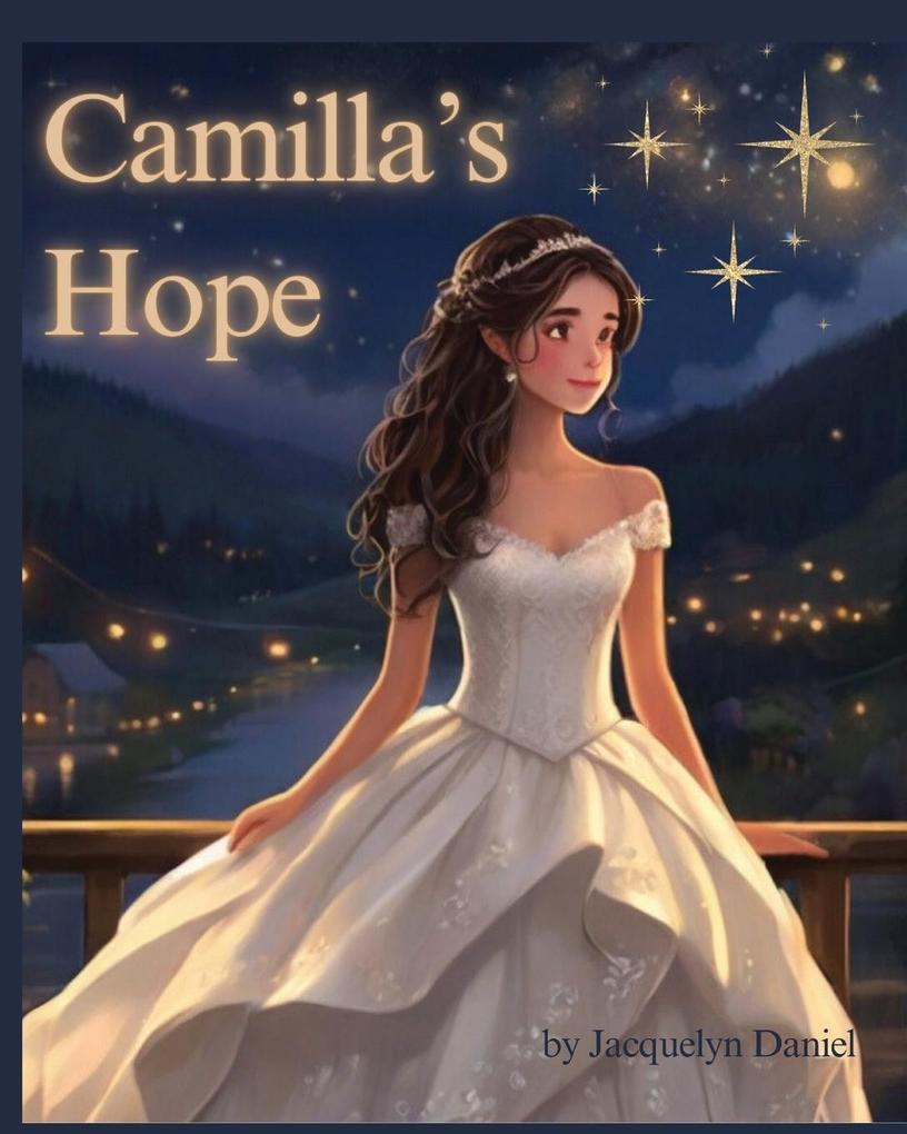 Camilla's Hope