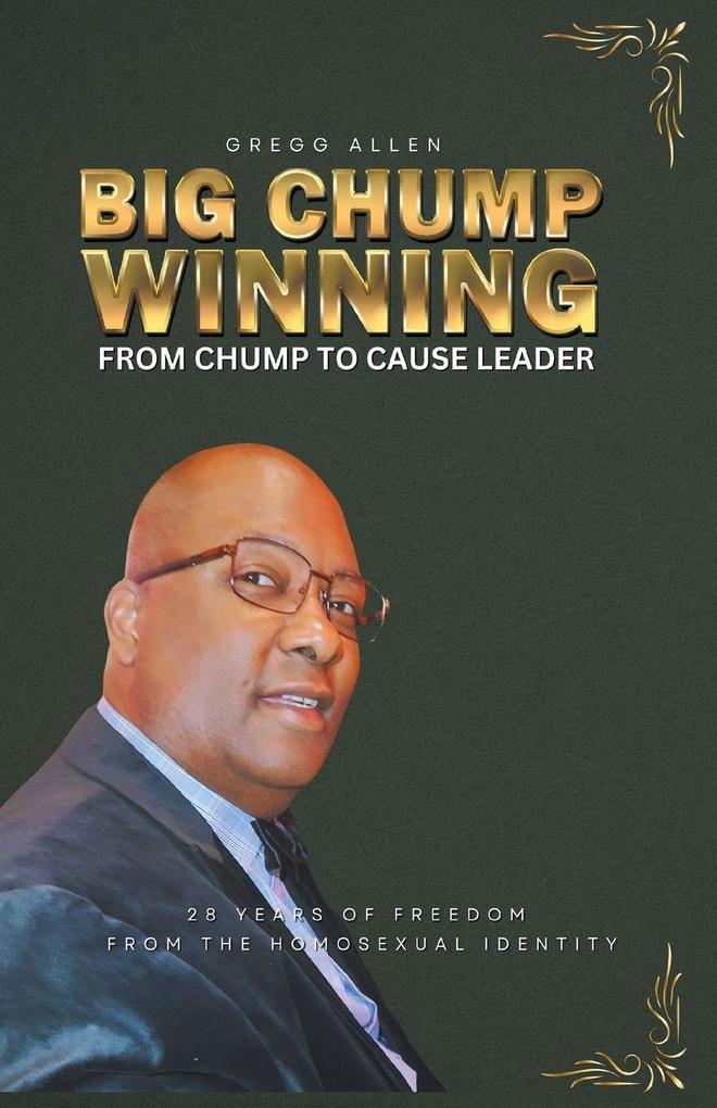 Big Chump Winning