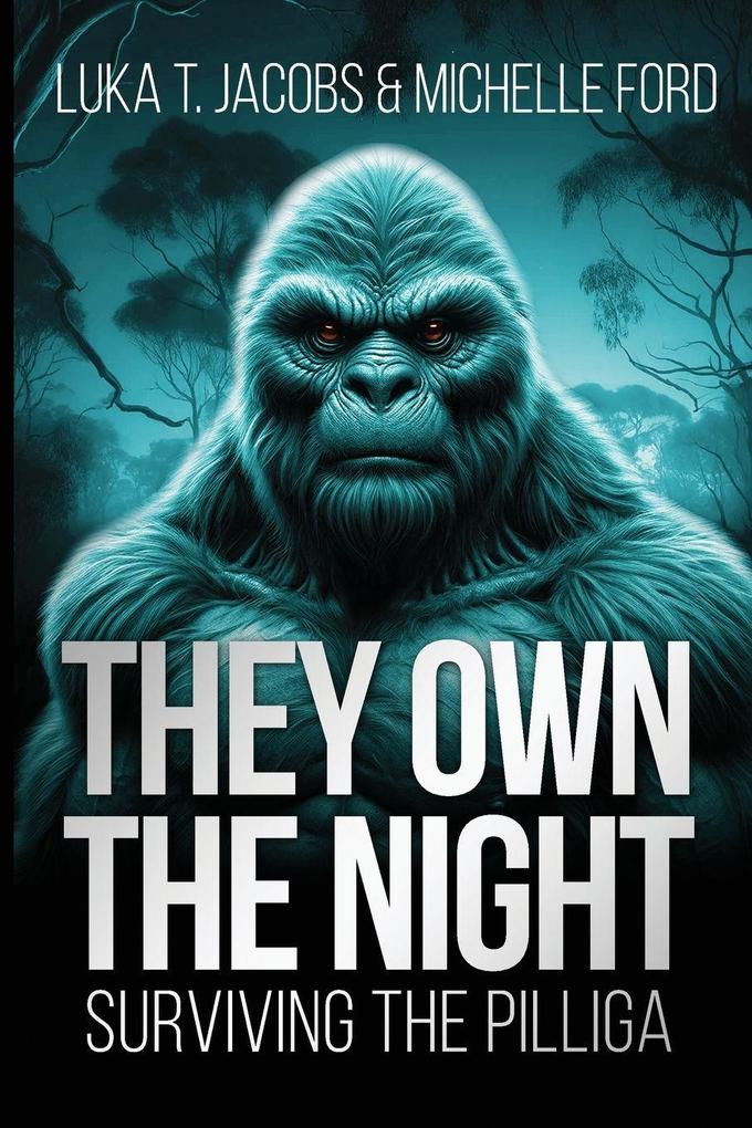 They Own The Night