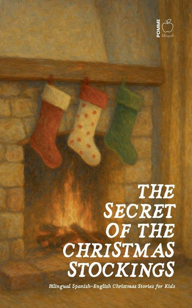 The Secret of the Christmas Stockings