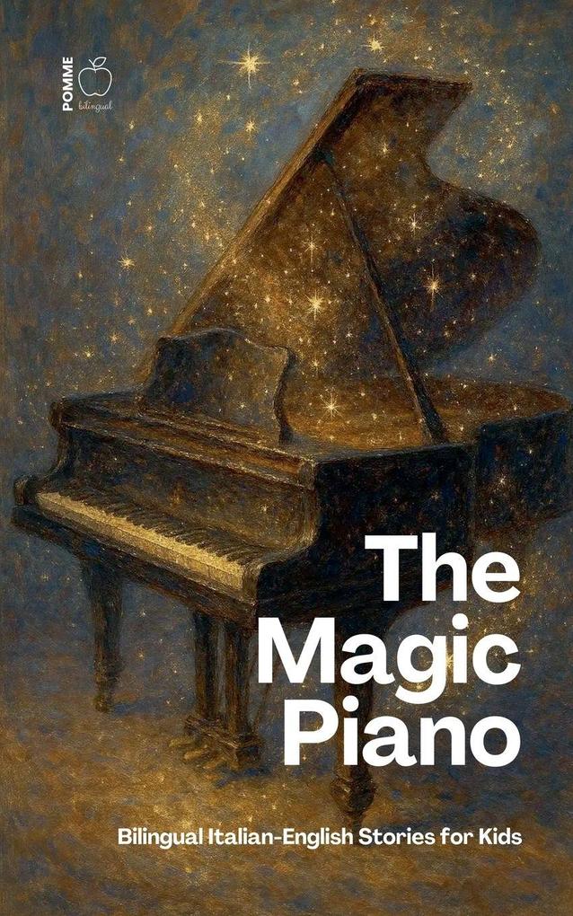 The Magic Piano