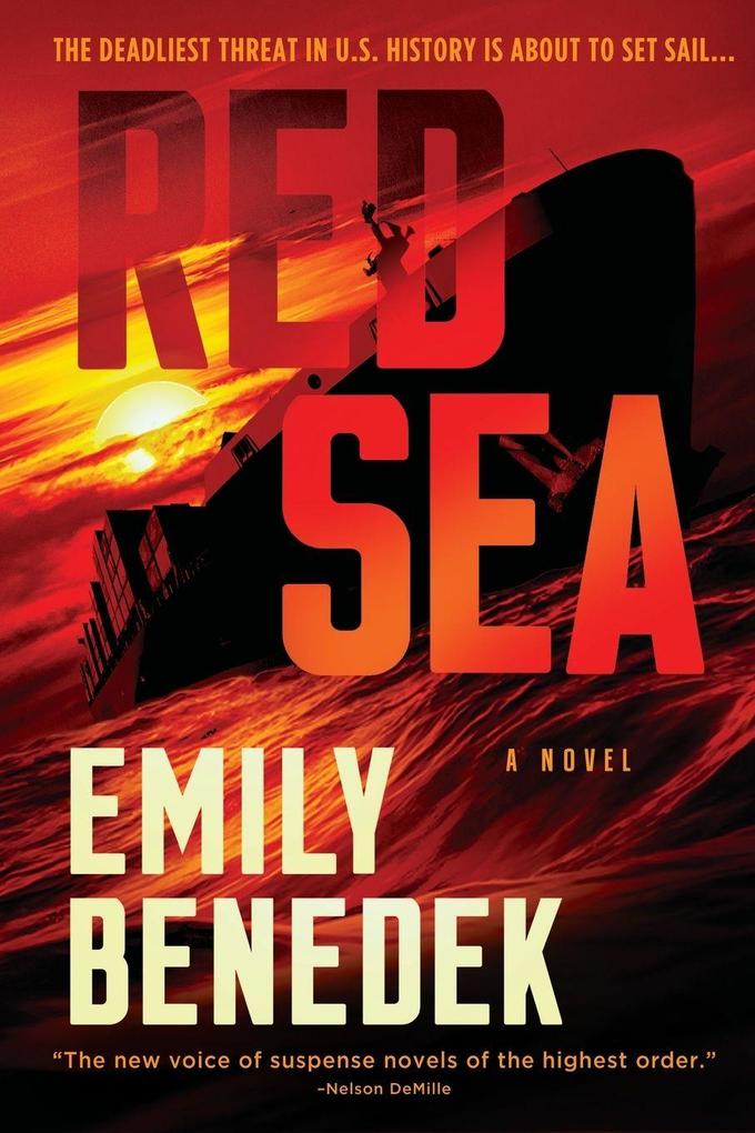 Red Sea