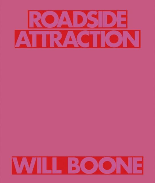 Will Boone