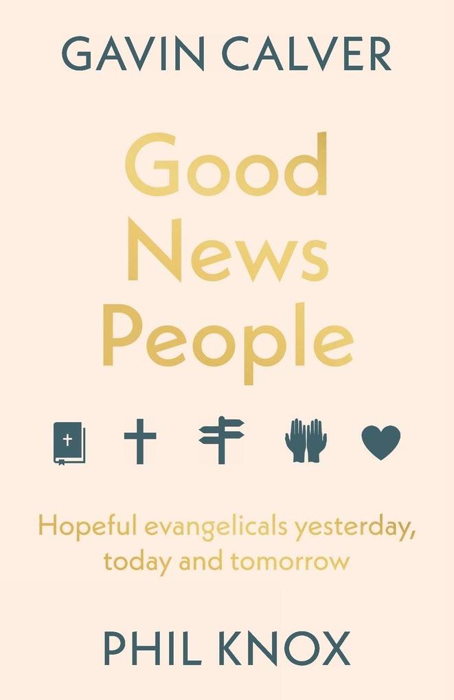 Good News People