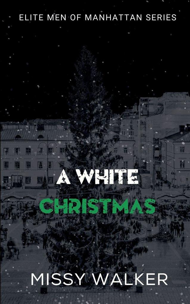 A White Christmas