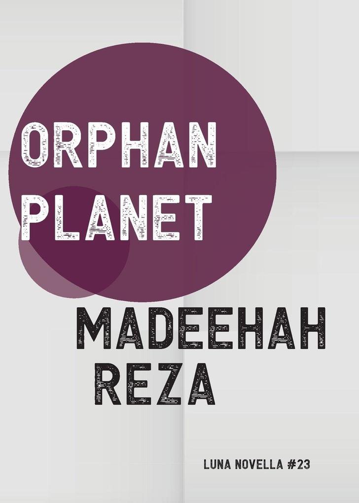 Orphan Planet