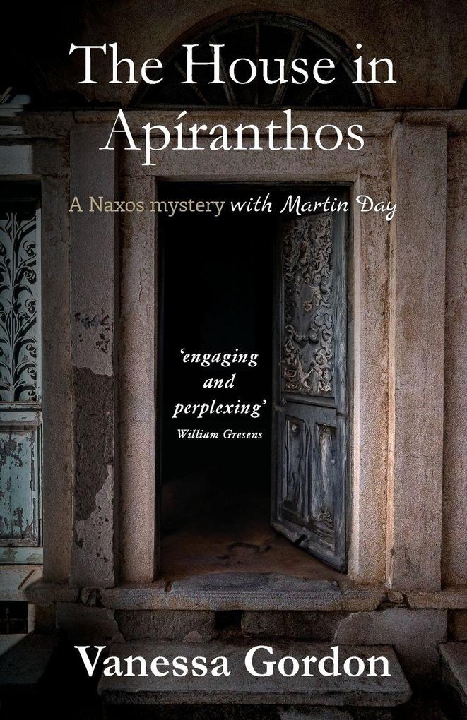 The House in Apíranthos