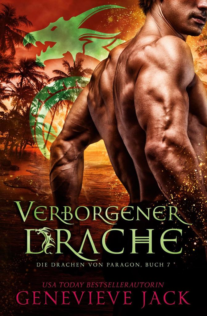 Verborgener Drache
