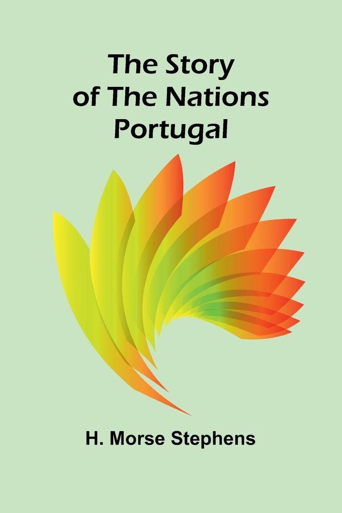 The Story of the Nations