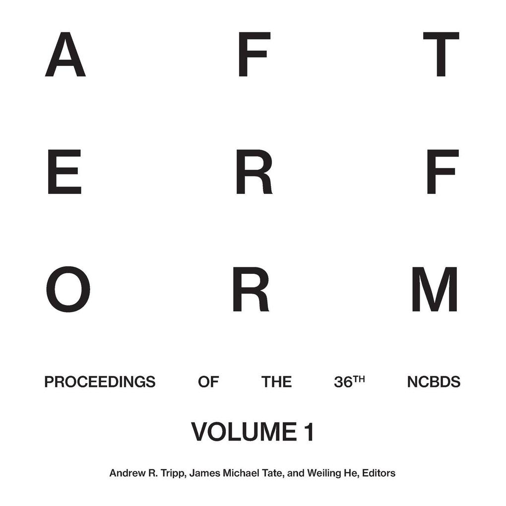 After Form