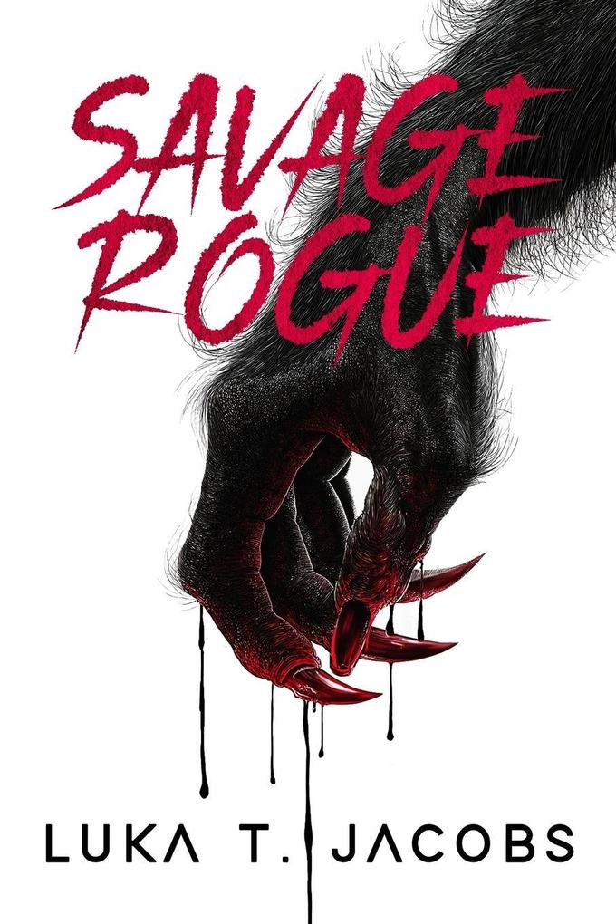 Savage Rogue