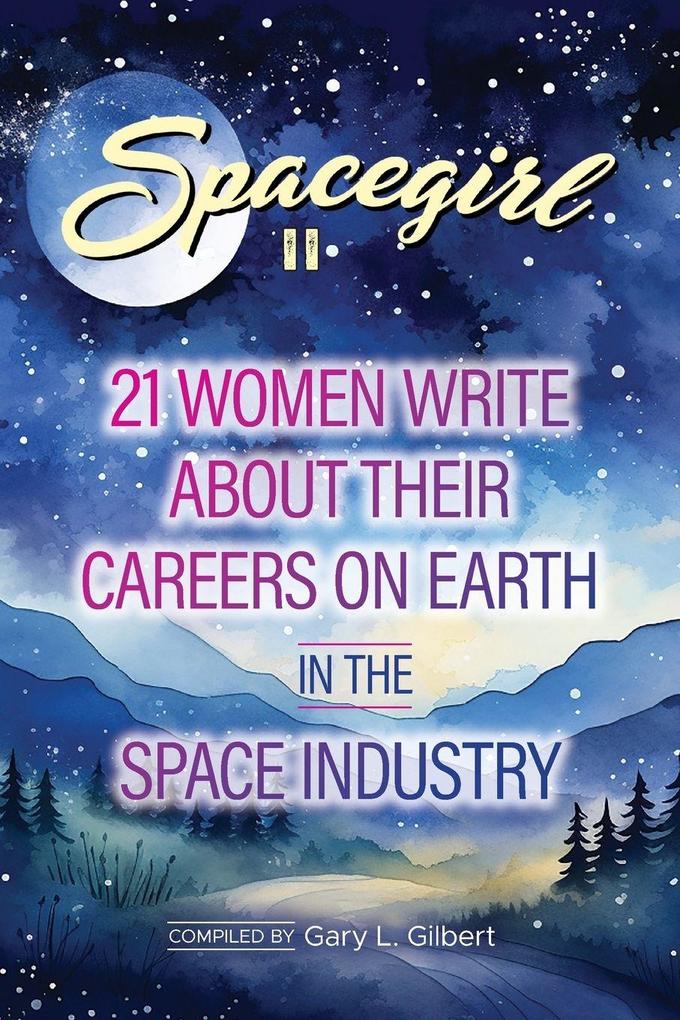 Spacegirl II