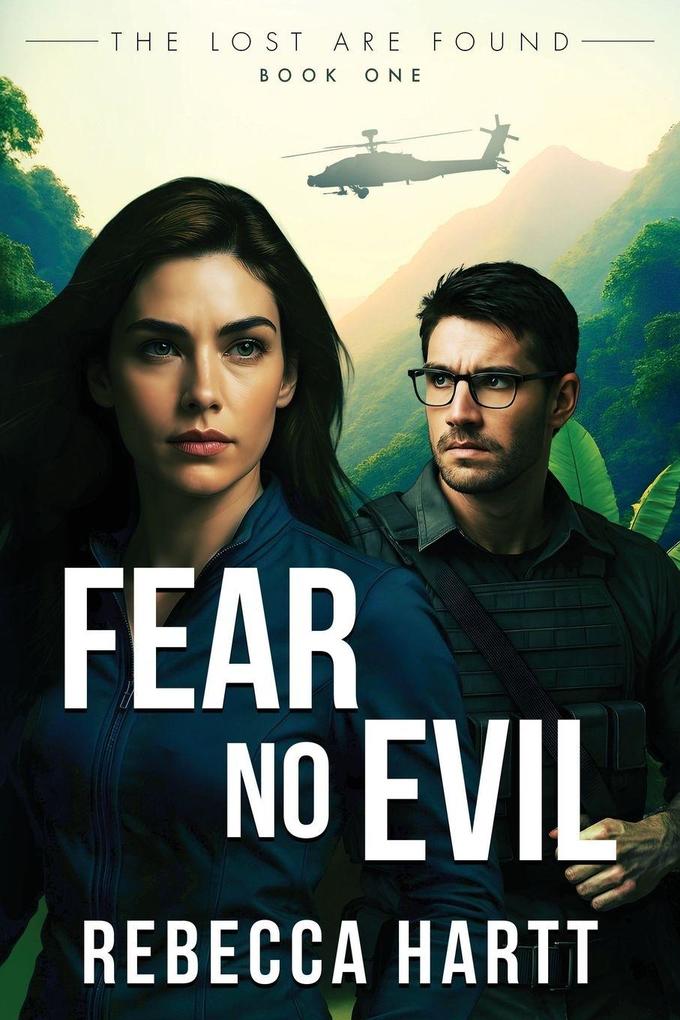 Fear No Evil