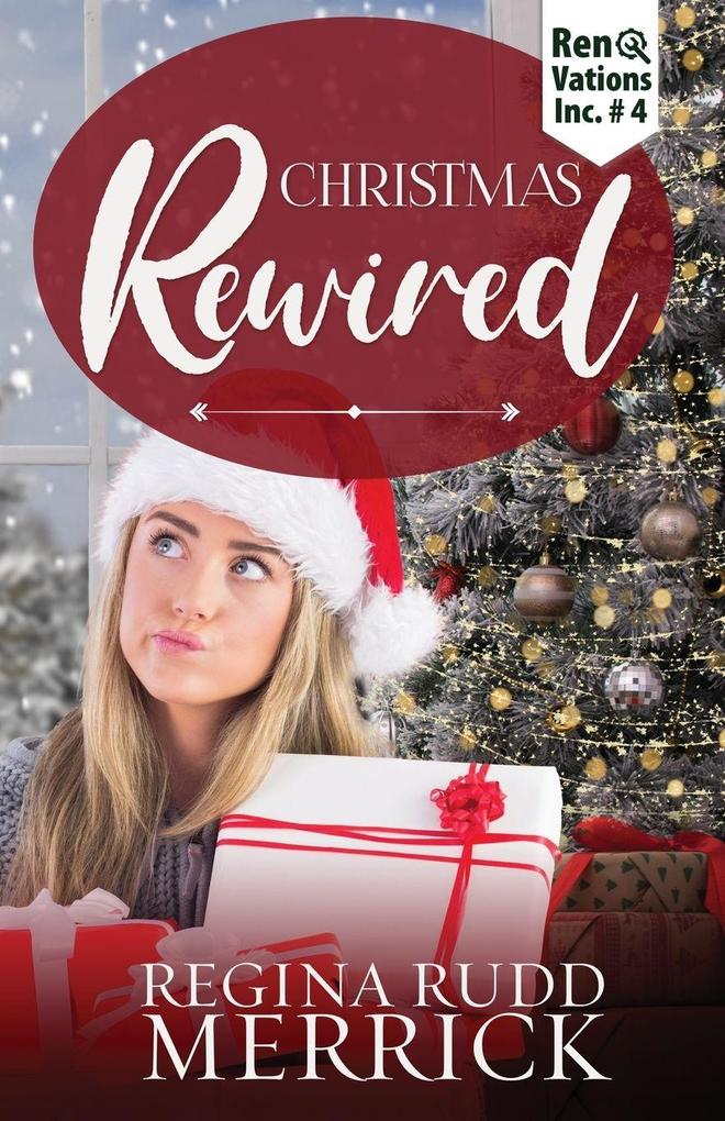 Christmas Rewired