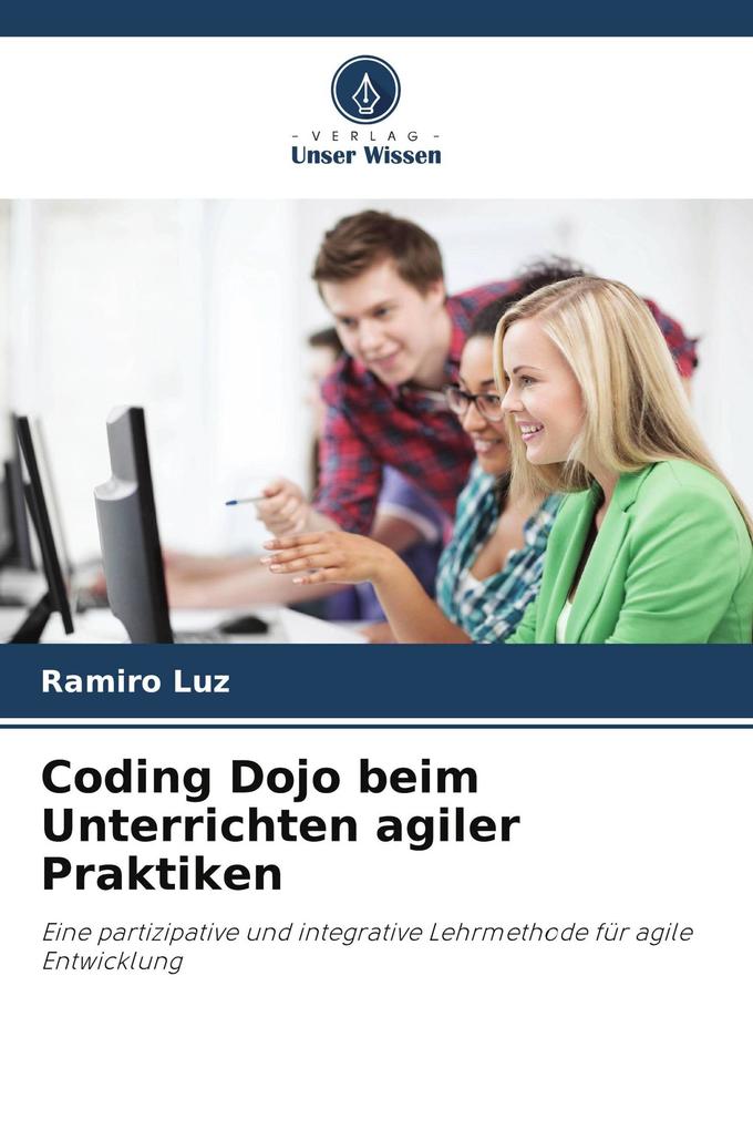 Coding Dojo beim Unterrichten agiler Praktiken