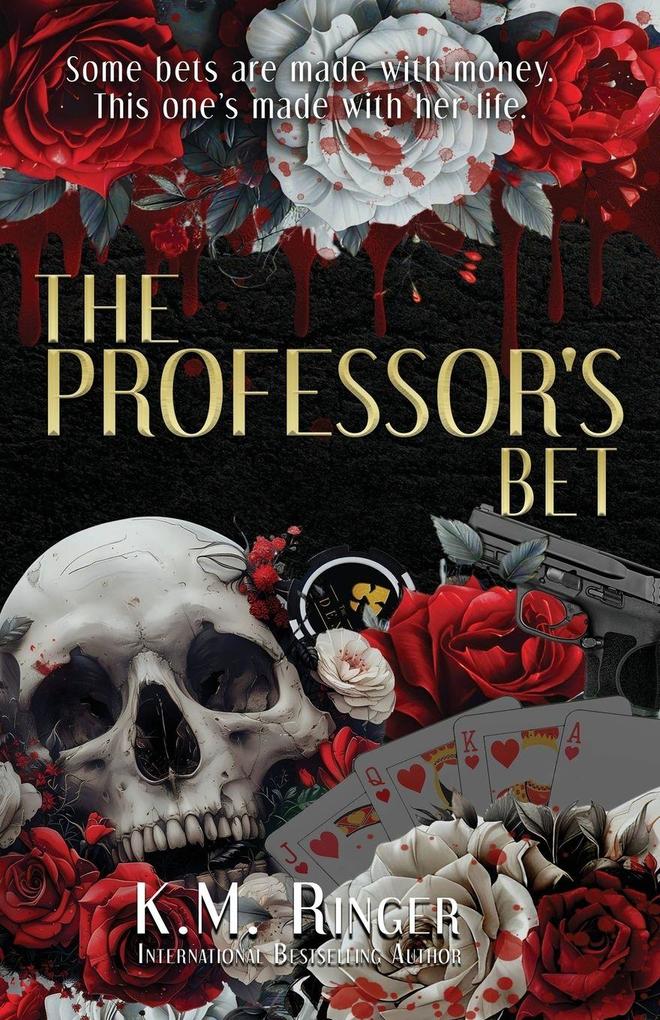 The Professor's Bet