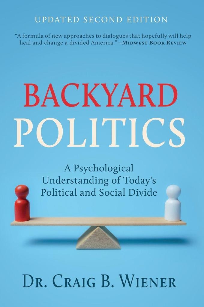 Backyard Politics