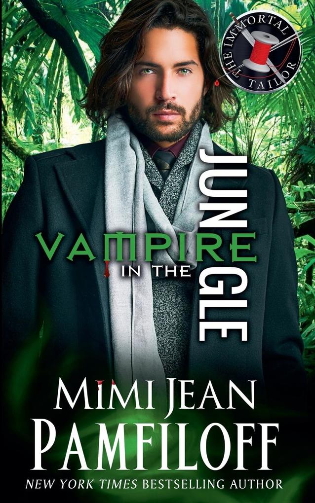 Vampire in the Jungle