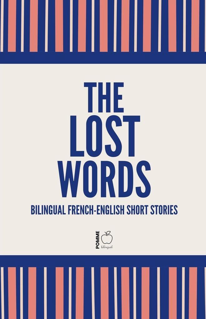 The Lost Words