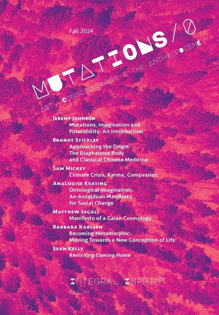 Mutations 0