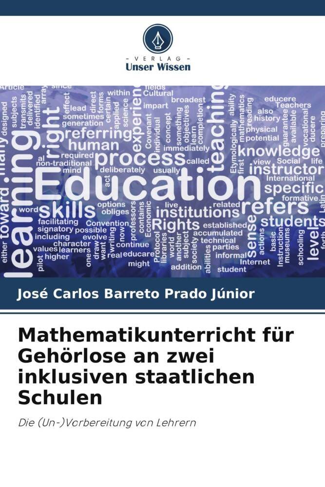 Mathematikunterricht für Gehörlose an zwei inklusiven staatlichen Schulen
