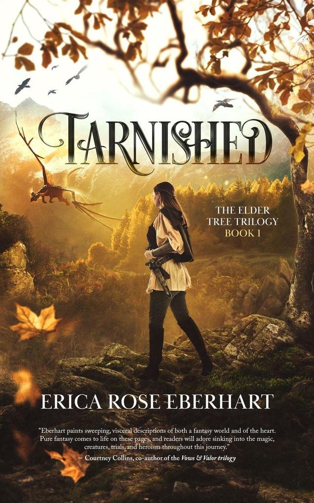 Tarnished