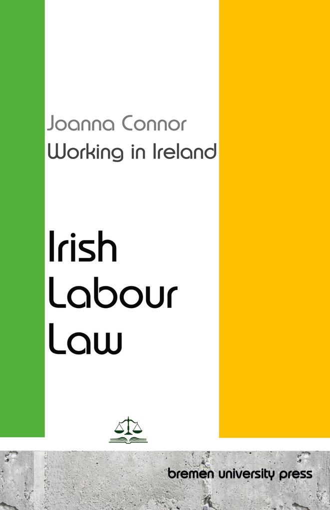 Working in Ireland