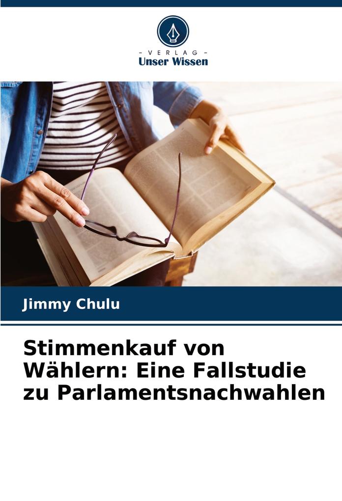 Stimmenkauf von Wählern: Eine Fallstudie zu Parlamentsnachwahlen