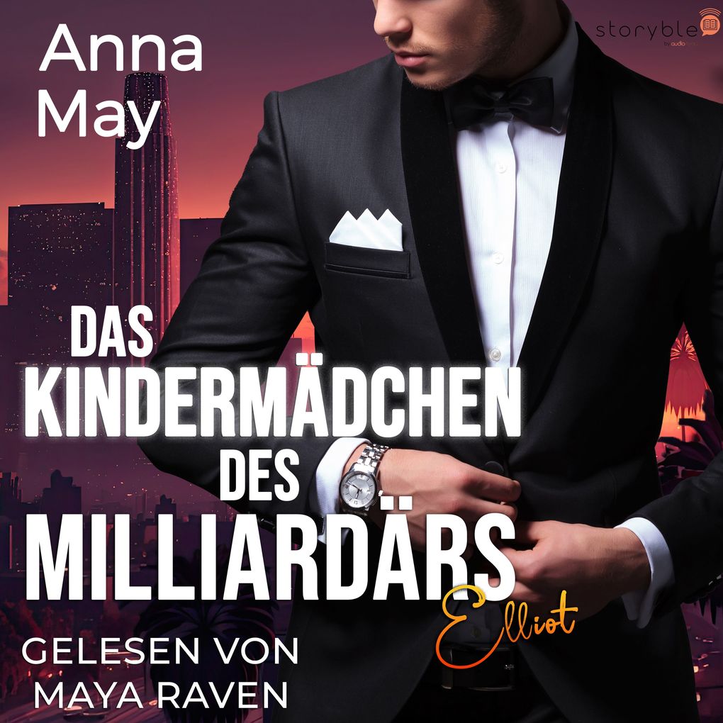 Das Kindermädchen des Milliardärs
