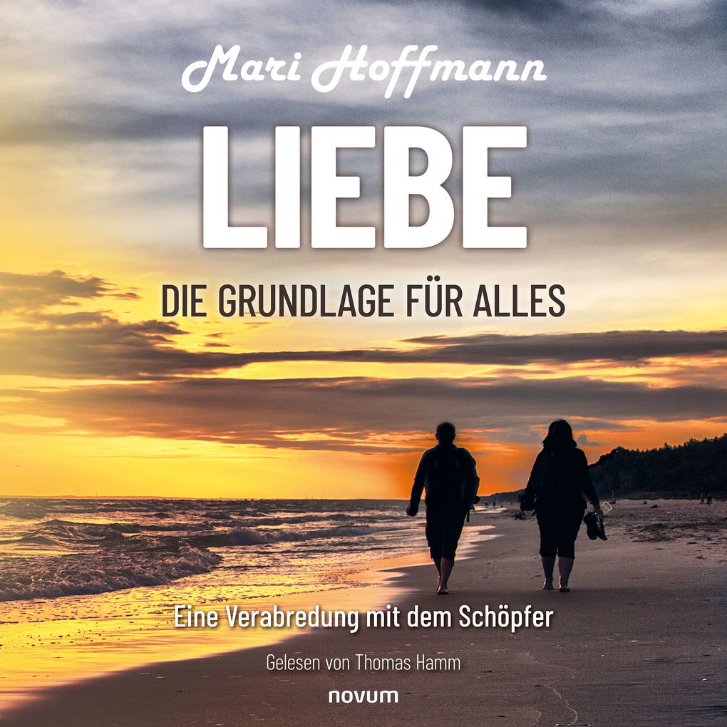 Liebe die Grundlage für alles