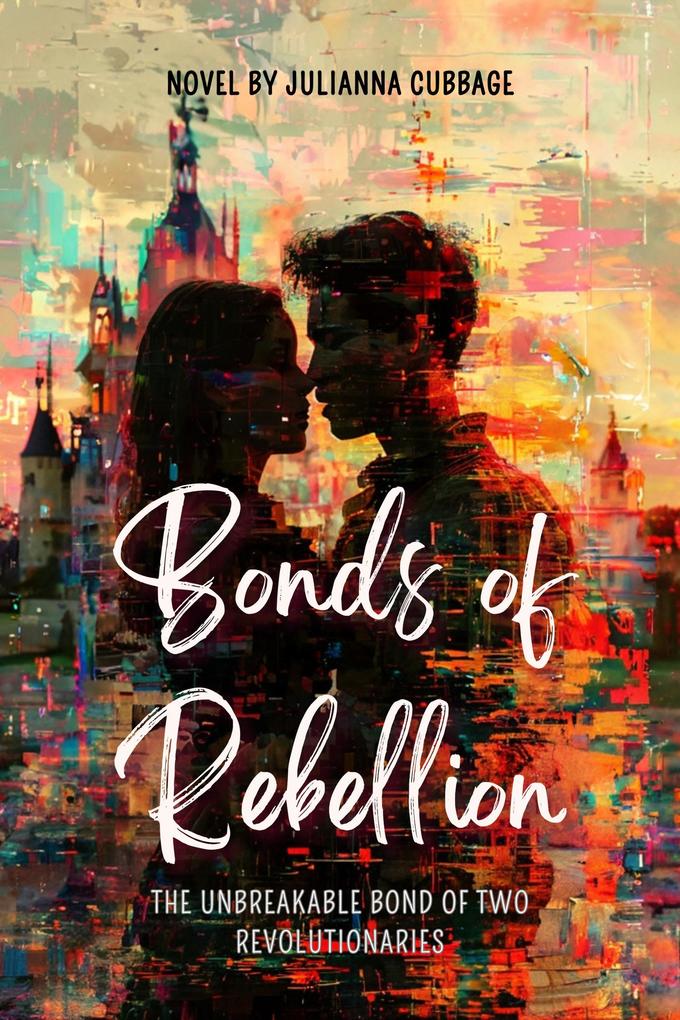 Bonds of Rebellion: The Unbreakable Bond of Two Revolutionaries (Part-1 #1)