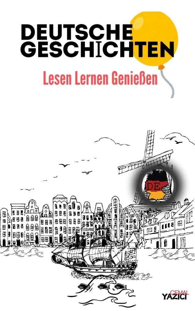 Deutsche Geschichten Lesen lernen genießen