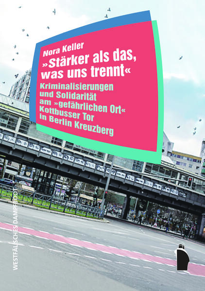'Stärker als das was uns trennt'