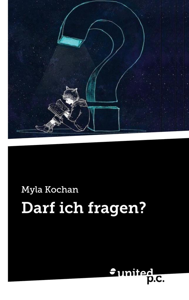 Darf ich fragen?