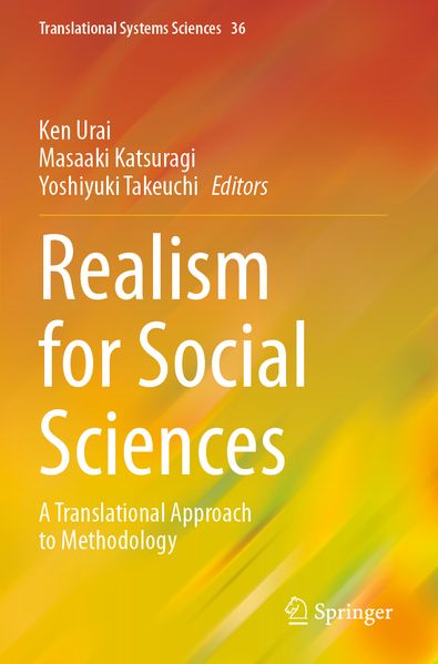 Realism for Social Sciences