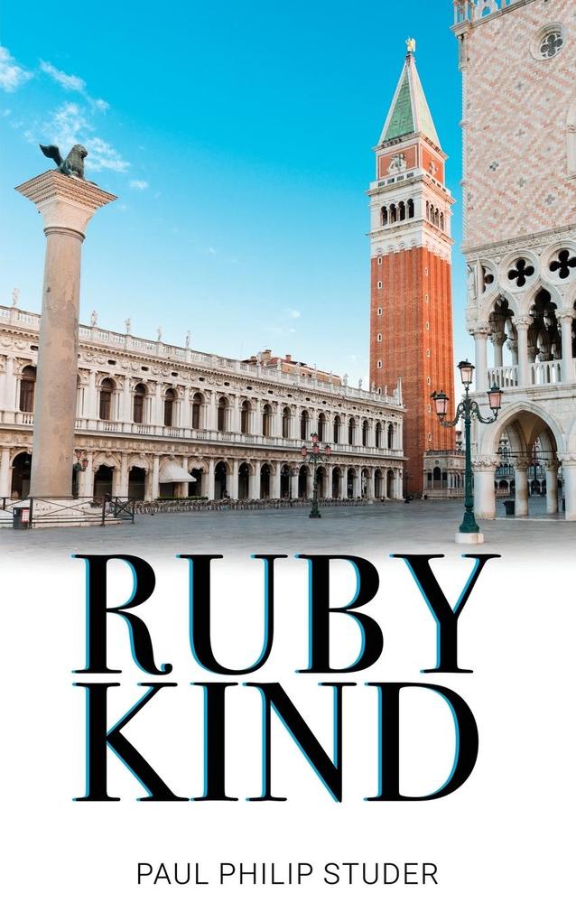 Ruby Kind