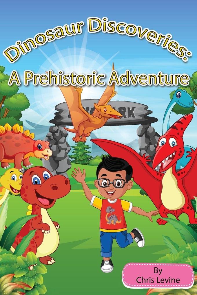 Dinosaur Discoveries