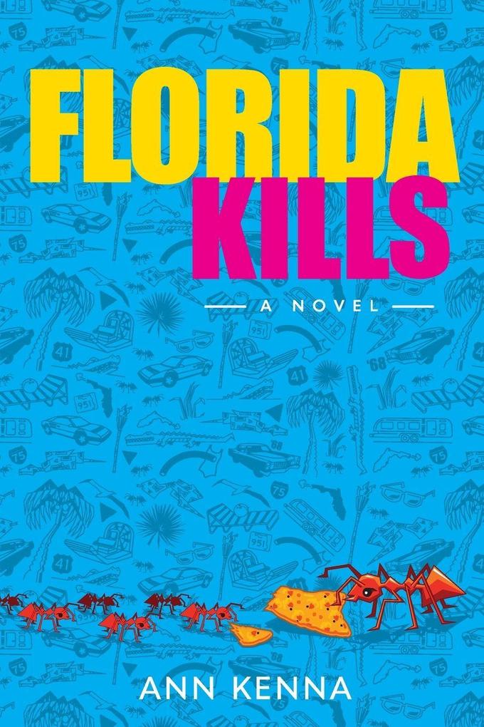 FLORIDA KILLS